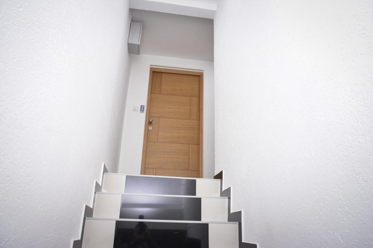 Korzo Prenociste Apartment Novi Pazar Bagian luar foto